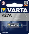VARTA VARTA Knopfzellenbatterie Electronics V27A. Batterie