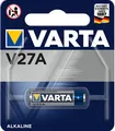 VARTA V27A 12V Fotobatterie