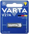Varta ALKALINE Special V27A Bli 1 Spezial-Batterie 27 A Alkali-Mangan 12 V 19 mAh 1 St.