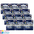 12 Varta V27A Alkalibatterie Lr27 12V 19Mah 27A Mn27 4227 1Bl NEU