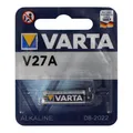 V27A Varta Alkaline Batterie 12 Volt 20mAh Varta Type 4227