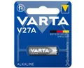 VARTA Batterie MN27 A27 LR27A GP27 L828 12V 18mAh ø 8x28,2 mm