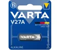 1x Blister Varta MN27 Alkaline Spezial Batterie A27 27A V27A 8LR732 12V 18mAh