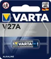 VARTA Batterie Electronics V27A NEU OVP