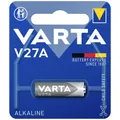 Varta ALKALINE Special V27A Bli 1 Spezial-Batterie 27 A  Alkali-Mangan 12 V 1...
