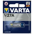 2 x  Batterie V27A Varta 4227 LR27 MN27 Professional Electronics Battery