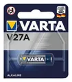 Varta Batterie ohne 12V Alkali-Mangan 20mAh - V27A