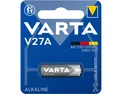 Varta MN27 A27 V27A L828 GP27A - 18mAh, 12V Alkaline Batterie Blister