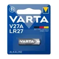 VARTA V27A  / LR27  12V Batterie 27A z.B. für Fernbedienung  12 Volt