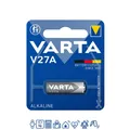 3 x Varta V27A MN27 A27 L828 GP27A 4227 - 19mAh Alkaline Batterie 12V