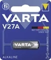 Varta Batterien V 27 A Electronics für Uhren Fernbedienungen Taschenrechner uvm.