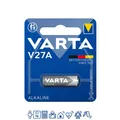 4 x Varta V27A MN27 A27 L828 GP27A 4227 - 19mAh Alkaline Batterie 12V