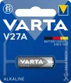 Varta Batterie Electronics V27A LR27 NEU