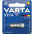 VARTA Batterie V27A Alkaline
