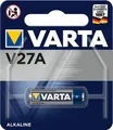 Varta 4227 V27A Knopfzelle 12V 125mAh