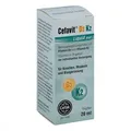 Cefavit D3 K2 Liquid pur Tropfen zum Einnehmen