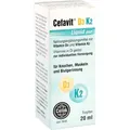 Cefavit D3 K2 Liquid Pur 20 ML