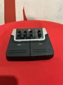 LD Systems FX 300 2-Kanal-Pedal mit 16 digitalen Effekten B-Ware