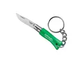 Opinel Taschenmesser Opinel-Messer, Größe 4, nicht rostfrei