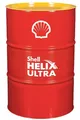 Shell Helix Ultra 5W-40 VW Renault Mercedes Fiat BMW LL 55 Liter