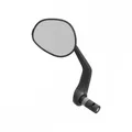 Ergon RM Touring Fahrrad Rückspiegel einklappbar schwarz Unisex