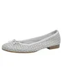 Tamaris Ballerina Damen Elegant