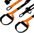 GymBeam - Schlingentrainer-Set