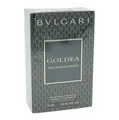Bvlgari Goldea The Roman NIght Eau de Parfum Sensuelle 75ml