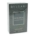 BVLGARI Eau de Parfum Bvlgari Goldea The Roman NIght Eau de Parfum Sensuelle 75ml