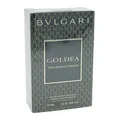 Bvlgari Goldea The Roman NIght Eau de Parfum Sensuelle 75ml