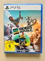 Playstation 5 Spiel Riders Republic Rennspiel PS5 ab 6 Jahre Ubisoft-Top Zustand