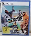 Playstation 5 - Riders Republic - PS5 Spiel - 3.4 616 S15