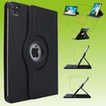 Tablethülle 360 Rotation für Apple iPad Air 11 2026 2025 Pro 11.0 2022 Tasche
