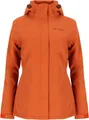 VAUDE Funktionsjacke SE Wo Renjo Jacket BUCKEYE