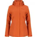 VAUDE Damen Funktionsjacke SE Wo Renjo Jacket