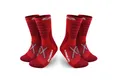 Alpen Bears Wandersocken 2er-Set Socken braun Gr. L (2-Paar) Funktionssocken Sportsocken Trecking Wandersocken Outdoor Socken