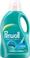 Perwoll PERWOLL Flüssigwaschmittel 27WL Sport Flasche 1,35L Spezialwaschmittel (1-St. für Sport- & Funktionskleidung - entfernt schlechte Gerüche & erhält die Elastizität)