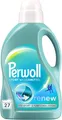 Perwoll Sport Waschmittel 27WL Hygiene reinigt sanft entfernt Gerüche erhält