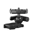 GoPro Magnetic Latch Ball Joint Mount Kugelgelenkhalterung