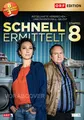Ursula Strauss;Andreas Lust;Wolf Bachofner;Kathari / Schnell ermittelt: Staffel