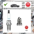 Zündkerze Ngk für Seat Ibiza IV 6J5, 6P1 1.2