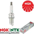 NGK Zündkerze - SIZFR6B8EG - Passend für Audi,Seat,Skoda,VW TSI, TFSI - 96209 x1