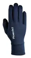 Roeckl Sports Outdoor Handschuh KAILASH, Crossover Unisex Fingerhandschuh, Marine 8.5