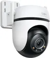 Tapo C52A 360° Überwachungskamera Außen 2K 4MP, Starlight Farbe Nachtsicht, WLAN