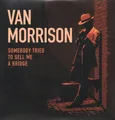 Van Morrison Somebody Tried To Sell Me A Bridge LP vinyl Europe Orangefield 2026