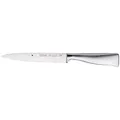 WMF Grand Gourmet Filetiermesser Fisch, Fleisch flexibel 28,5 cm, Made in Germany, Messer geschmiedet, Performance Cut, Spezialklingenstahl, Klinge 16 cm