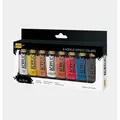Kreul SOLO GOYA Acrylic 20 ml 8er Set Effect Colors (20 ml) (84174)