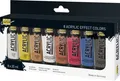 Kreul Solo Goya Acrylic Effect Colors 8er Set x 20 ml