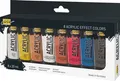 SOLO GOYA ACRYLFARBE-SET 8 x 20 ml TUBEN ACRYL-FARBE