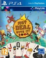 Just Deal With It (Playlink) Juego para Consola Sony PlayStation 4, PS4 [PAL ES]